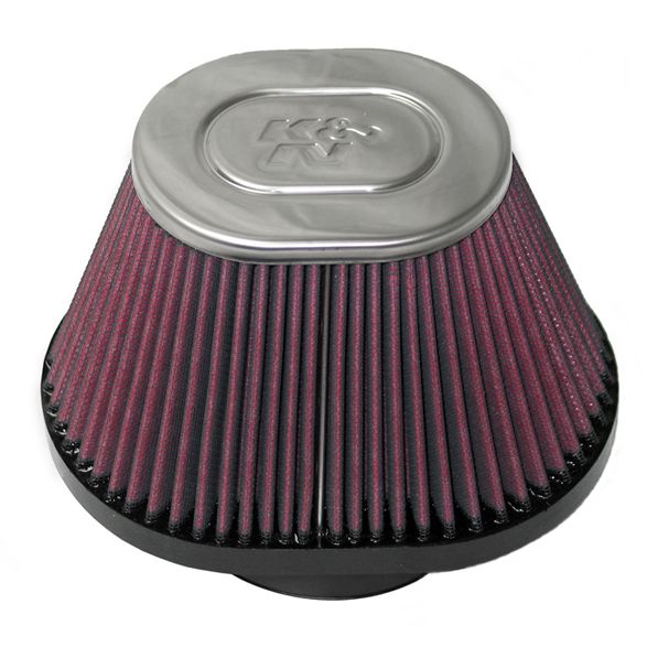 K&N RC-70002 SPECIAL ORDER Univ Clamp-On Fltr