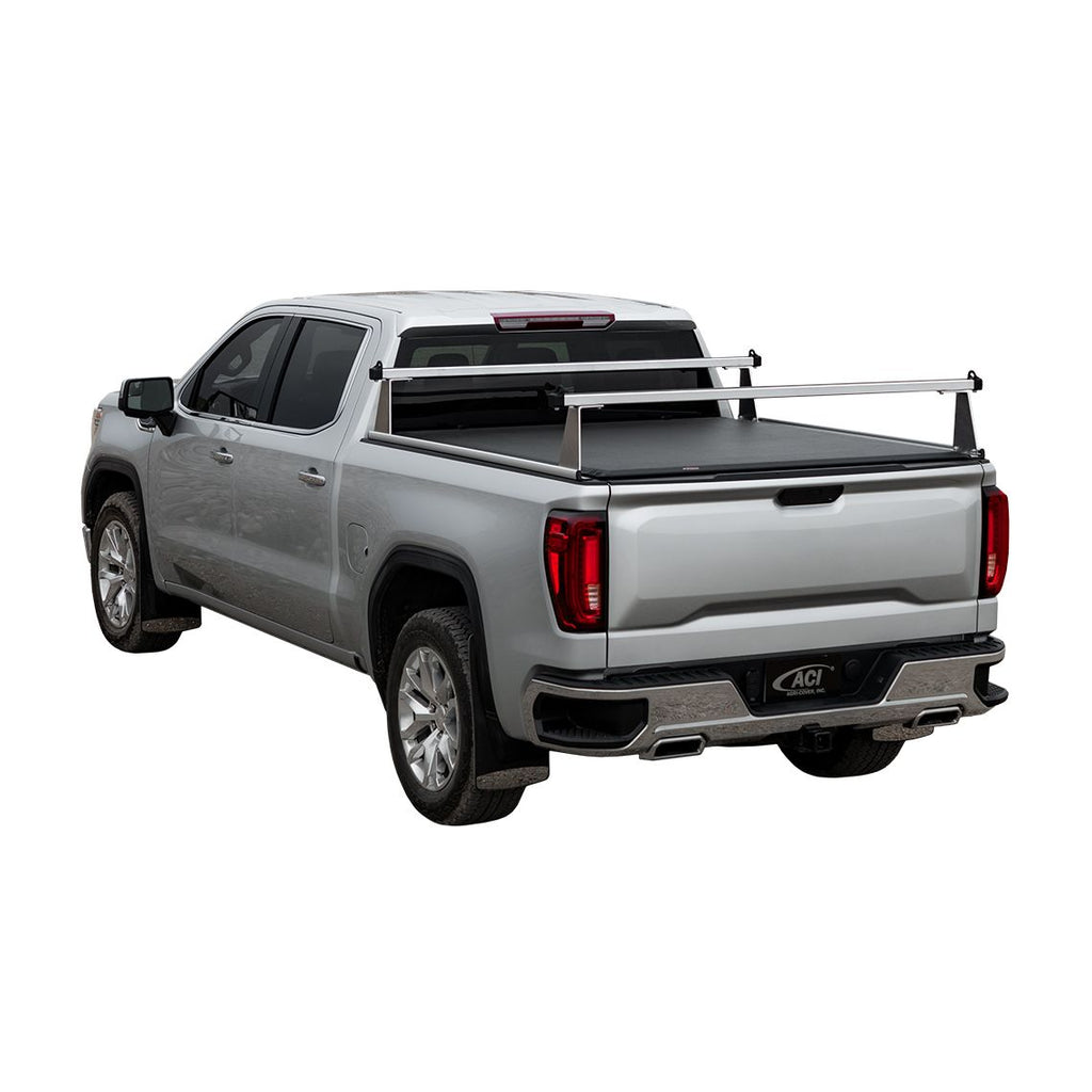ADARAC - ALUMINUM M-SERIES - F-150 8' Box & 04 Heritage