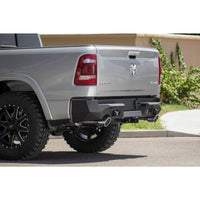 GGVF-R551261280103-Stealth Fighter Rear Bumper