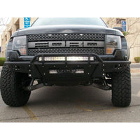 GGVF-F014122670103-Race Series Front Bumper