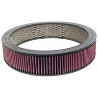 K&N E-3813 Round Air Filter