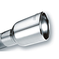 Borla 20155 | Borla Universal Exhaust Tip.