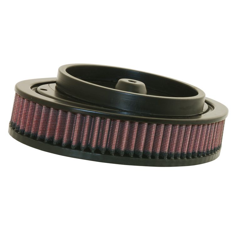 K&N E-3972 Round Air Filter