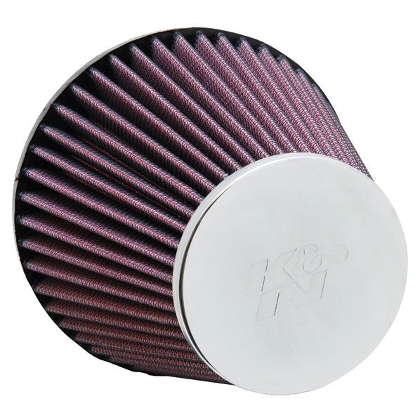 K&N RC-8000 SPECIAL ORDER Univ Clamp-On Fltr