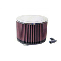 K&N RA-068V SPECIAL ORDER Univ Clamp-On Fltr