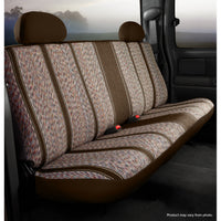 FIA-TR48-6 BROWN | 94-03 S10/SONOMA BENCH BROWN