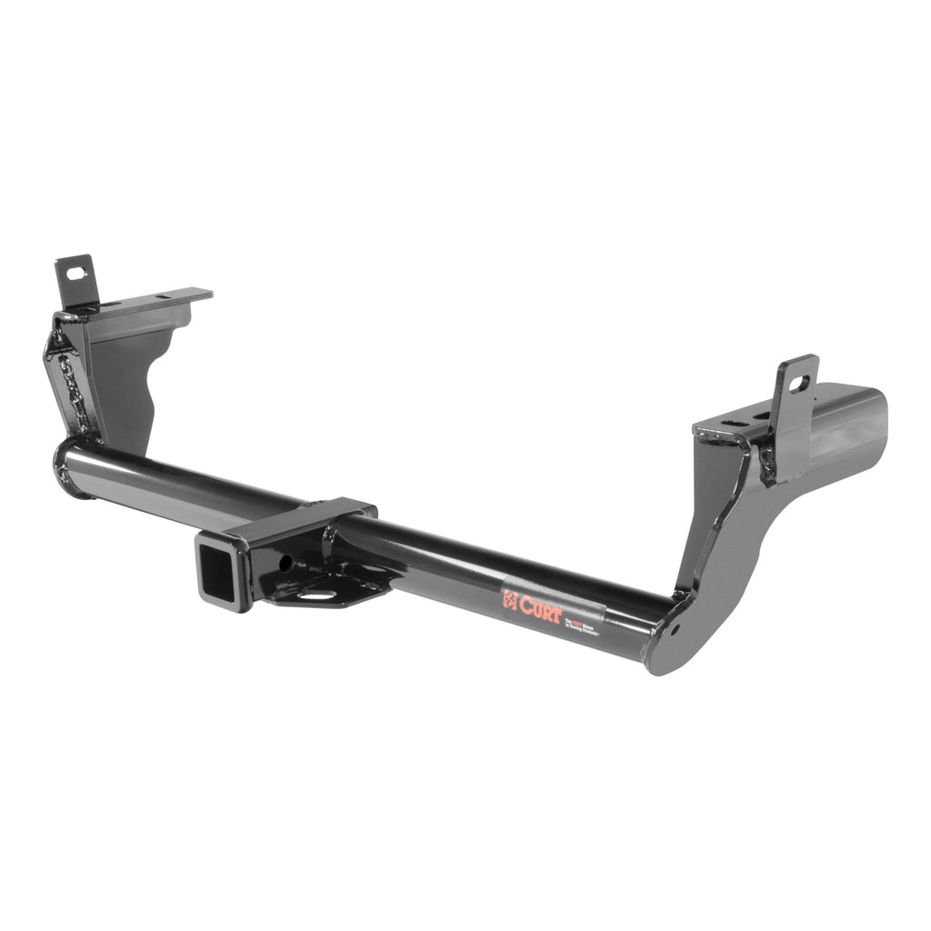 Class 3 Trailer Hitch 2" Receiver Select Ford Edge