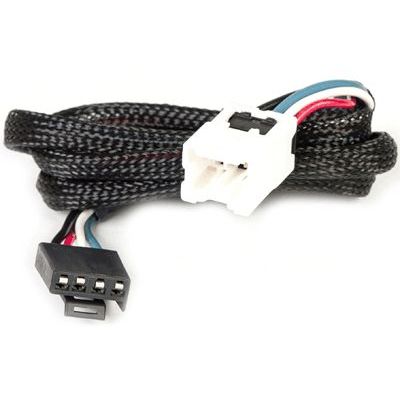 Husky Towing Brake Control Wiring