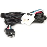 Husky Towing Brake Control Wiring