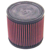 K&N RU-0960 Universal Clamp-On Air Filter