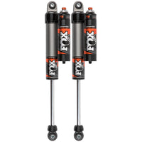 FOX Offroad Shocks-883-26-085 | PERFORMANCE ELITE SERIES 2.5 RESERVOIR SHOCK (PAIR) - ADJUSTABLE