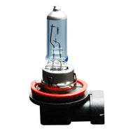 ANZO USA-809010 | Super White Head Light Bulb Assembly; 12V; 55/65W; H8 Twin Pack;