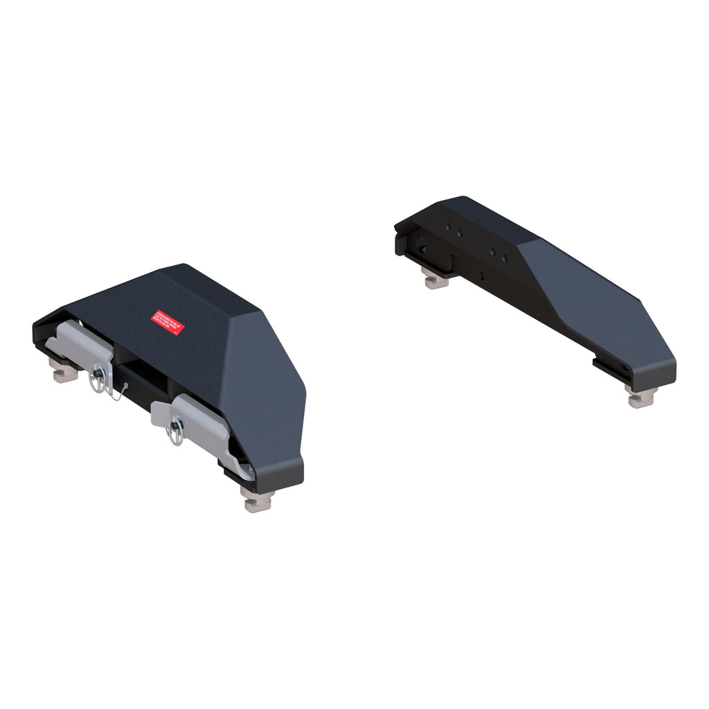 Puck System 5th Wheel Legs Select Silverado Sierra 2500 3500 HD 8' Bed 25K