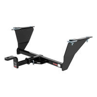 Class 1 Hitch 1-1/4" Mount Select Saturn SC SC1 SC2 SL SL1 SL2 SW1 SW2