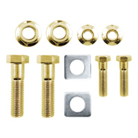 Bumper Hitch for Westin or DMI Bumpers (2" Receiver)