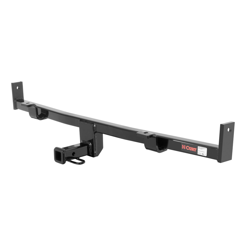 Class 1 Trailer Hitch 1-1/4" Receiver Select Infiniti G20