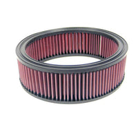 K&N E-2800 Replacement Air Filter