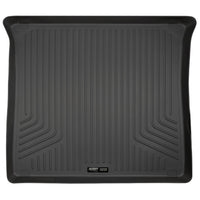Husky Liners 20621 | Husky Liners Cargo Liner, Fits 11-C GRAND CHEROKEE CARGO LINER BLACK