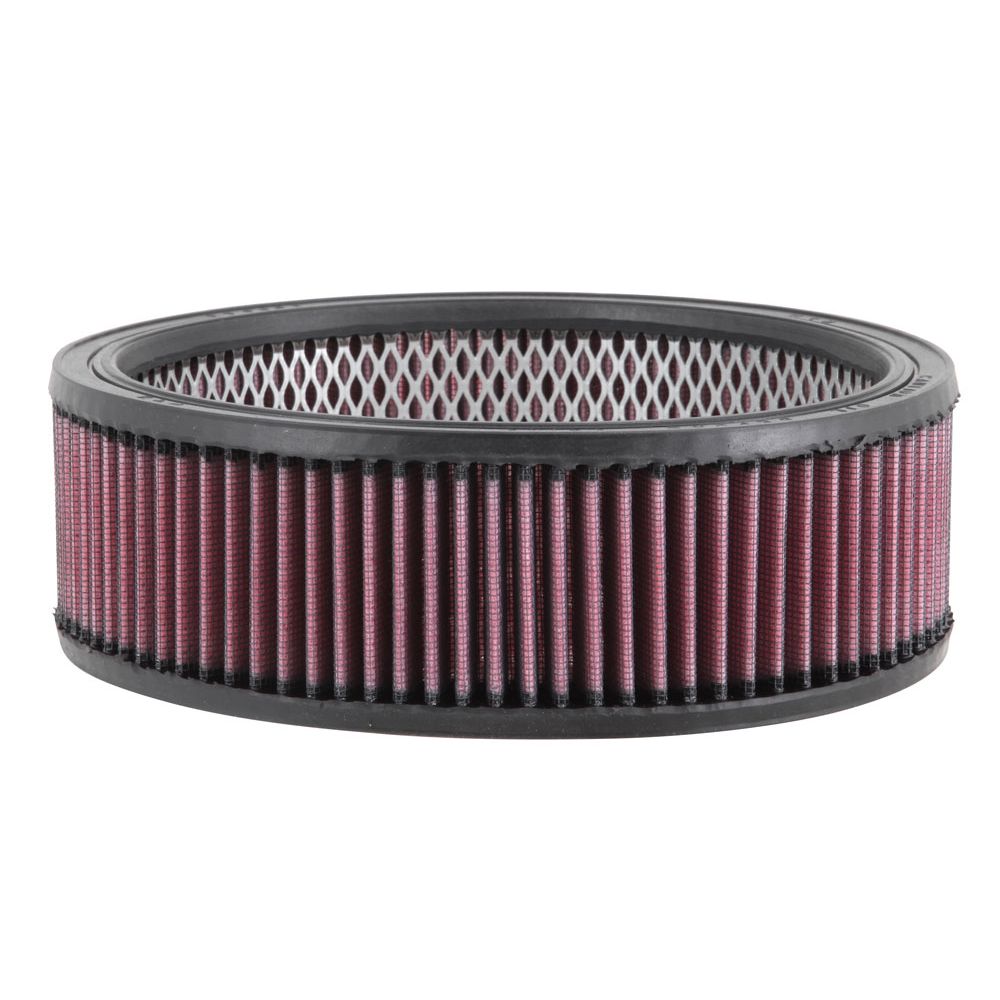 K&N E-3550 Round Air Filter