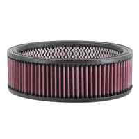 K&N E-3550 Round Air Filter