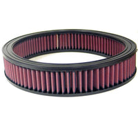 K&N E-3695 Round Air Filter