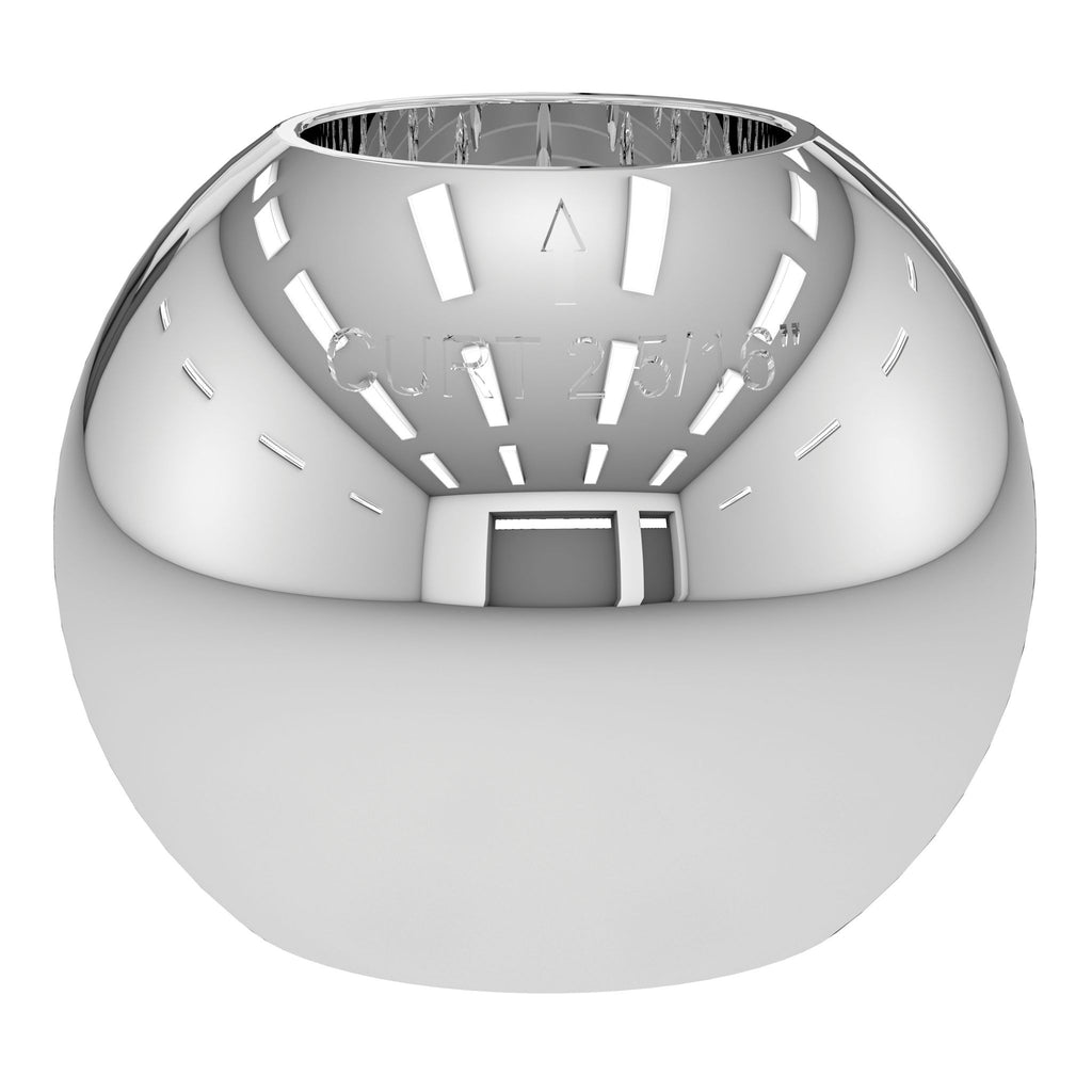 Replacement 2-5/16" Switch Ball Trailer Ball (Fits 1-1/8" Neck)