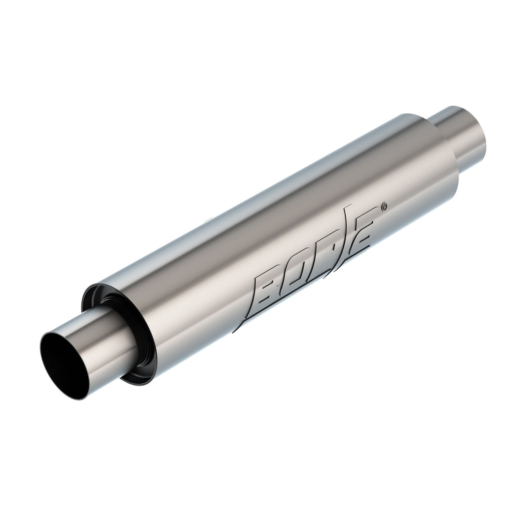 Borla 401382 | Borla Universal Multicore Muffler 16 Inch