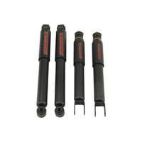 BELLTECH 9111 SHOCK ABSORBER SET  NITRO DROP 2