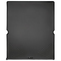 Husky Liners 23421 | Husky Liners Cargo Liner, Fits 07-16 EXPEDITION,NAVIGATOR CARGO LINER WEATHERBEATER SERIES BLACK