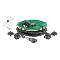 Custom Towed-Vehicle RV Wiring Select Chevrolet Cobalt Pontiac G5 Pursuit