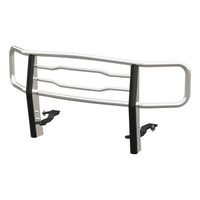 Chrome Steel 2" Tubular Grille Guard Select Ram 1500