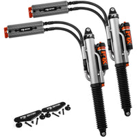 FOX Offroad Shocks-883-09-141 | FACTORY RACE SERIES 3.0 EXTERNAL BYPASS QAB SHOCK (PAIR)