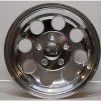 WHEEL Trail FX CUSTOM WHEEL AFTERMARKET WHEEL