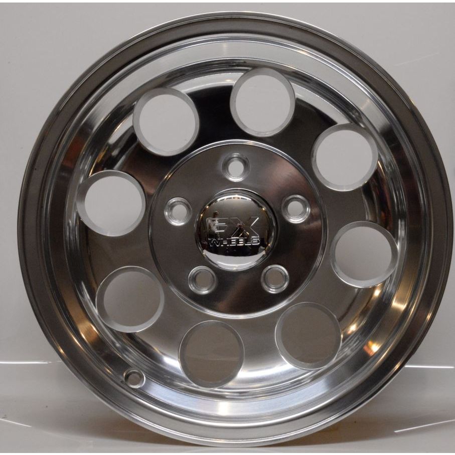 WHEEL Trail FX CUSTOM WHEEL AFTERMARKET WHEEL