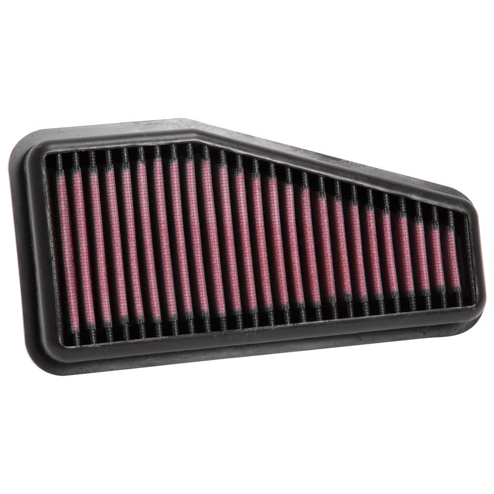 K&N 33-3112 Replacement Air Filter