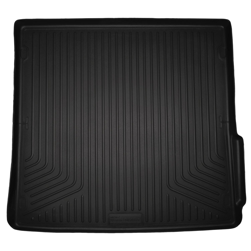 Husky Liners 24481 | Husky Liners Cargo Liner, Fits 14-C MDX CARGO LINER BLACK