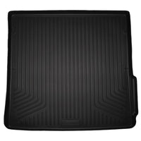 Husky Liners 24481 | Husky Liners Cargo Liner, Fits 14-C MDX CARGO LINER BLACK