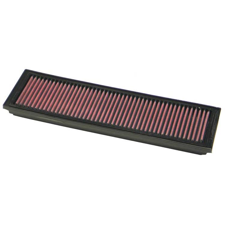 K&N 33-2677 Replacement Air Filter