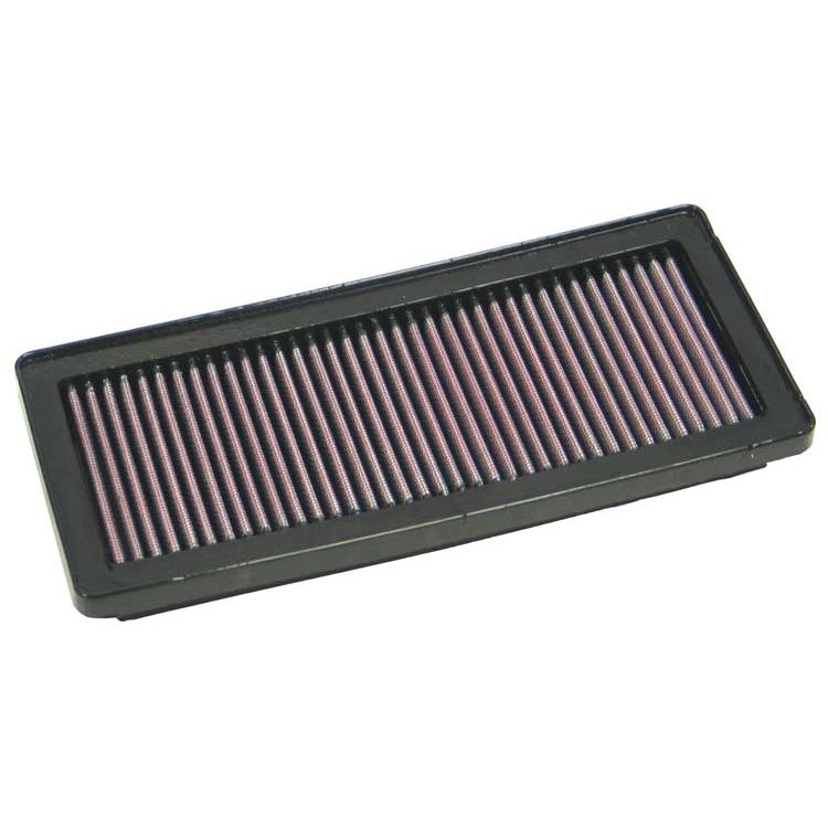 K&N 33-2870 Replacement Air Filter