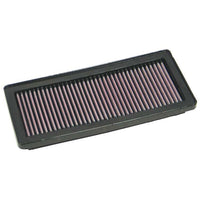 K&N 33-2870 Replacement Air Filter
