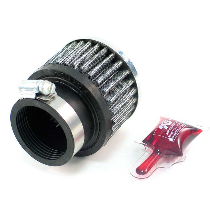 K&N RC-2620 SPECIAL ORDER Univ Clamp-On Fltr