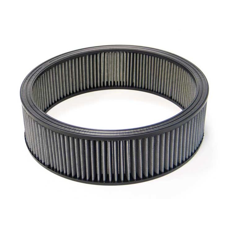 K&N E-3028R Round Air Filter