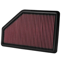 K&N 33-2982 Replacement Air Filter