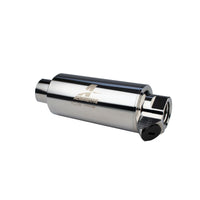 Aeromotive Dual Outlet Oil/Fuel Filter ORB-12