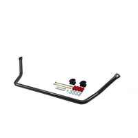 BELLTECH 5400 FRONT ANTI-SWAYBAR 1 3/8 in. / 35mm Front Anti-Sway Bar w/ Hardware 1988-1998 Chevrolet Silverado/Sierra C1500 (Std Ext Cab inc. 454 SS) C2500 (6 Lug & 8 Lug) 94-99 Tahoe 2dr/4dr. 92-99 Suburban 1 3/8 in. Front Swaybar