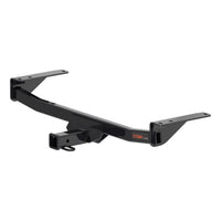 Class 3 Trailer Hitch 2" Receiver Select Volkswagen Atlas Cross Sport