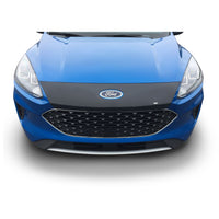 Auto Ventshade (AVS) 322182 Aeroskin Smoke Flush Mount Hood Protector for 2020 Ford Escape