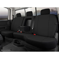 FIA-SP82-62 BLACK | 11-15 EXPLORER SP REAR SEAT COVER BLACK
