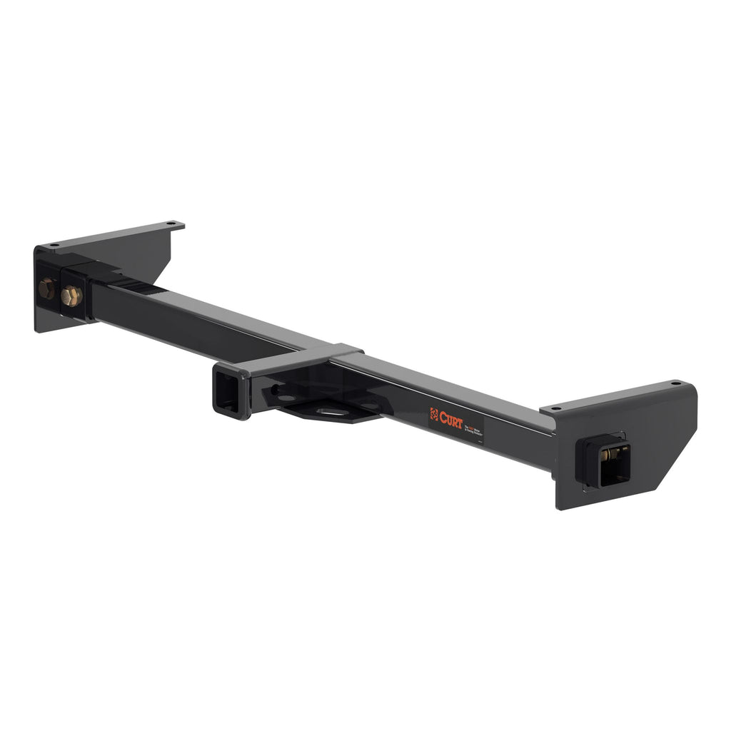 Adjustable RV Trailer Hitch 2" Receiver (Up to 51" Frames)
