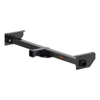Adjustable RV Trailer Hitch 2" Receiver (Up to 51" Frames)